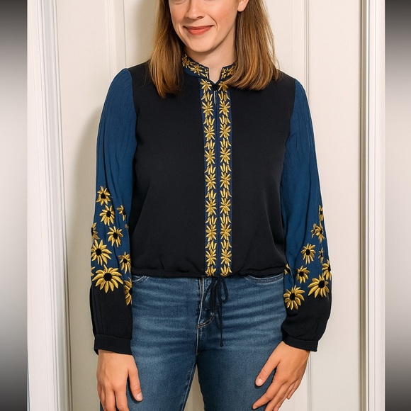 Free People Tops Free People Bohemian Embroidered Blouse Euc Poshmark free-people-tops-free-people-bohemian-embroidered-blouse-euc-poshmark